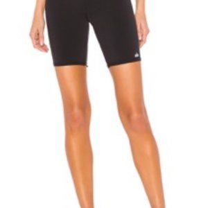 ALO Yoga High Waist Biker Short